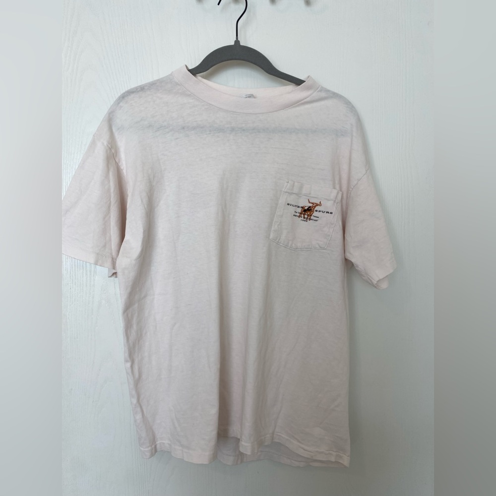 Vintage University of Texas tshirt